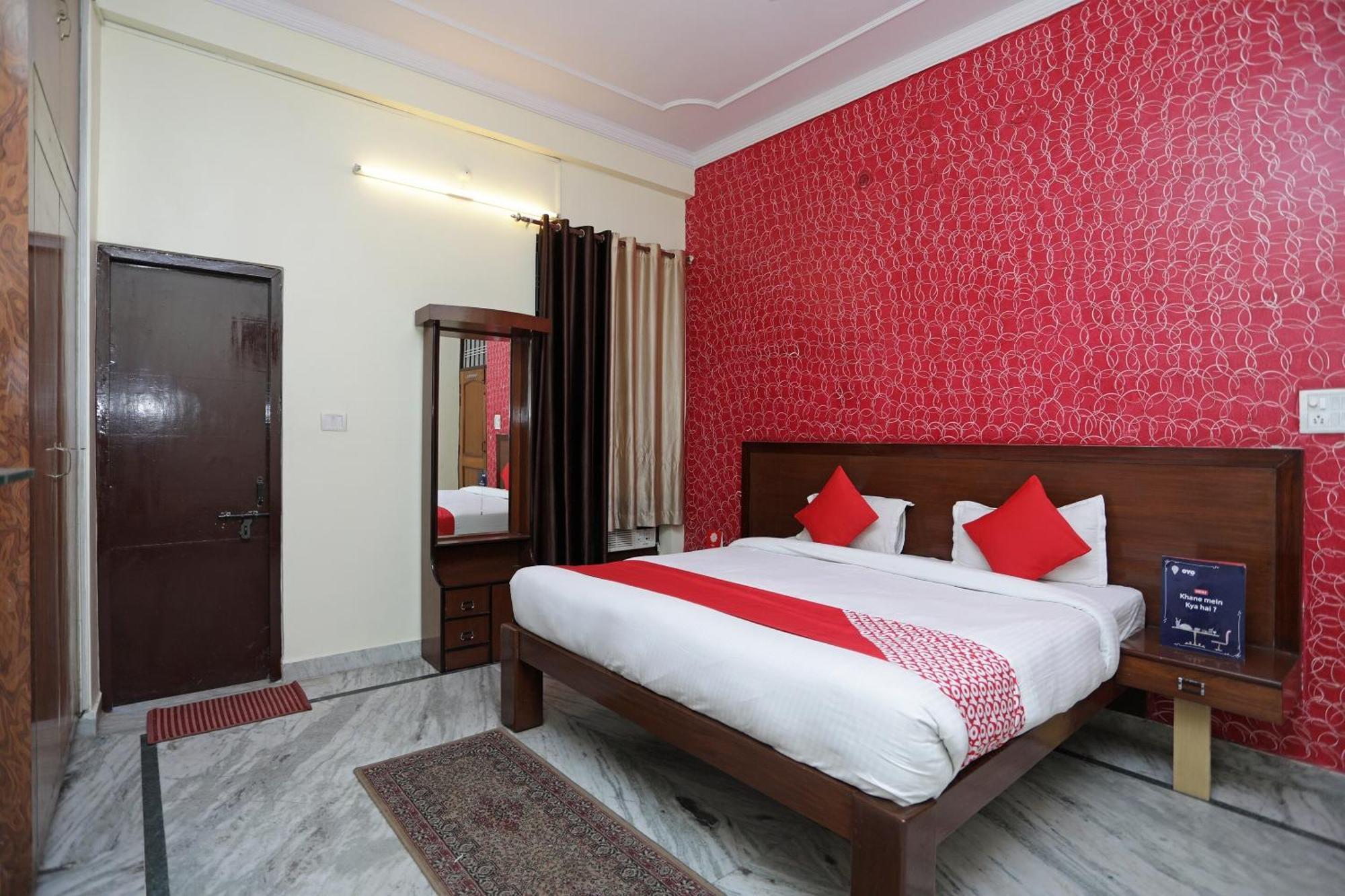 Shikhar Paradise Chinhat Екстер'єр фото